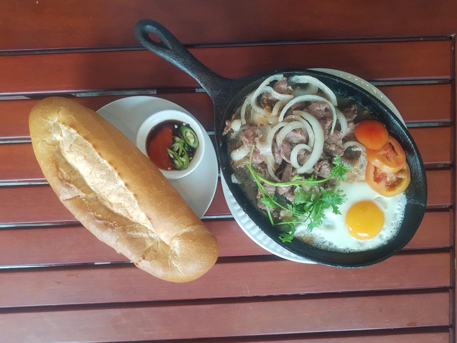 Lucie Hotel Vientiane Bagian luar foto